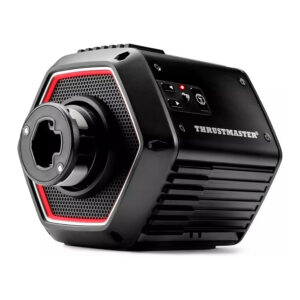 Base profesionale Thrustmaster Servo Base T818 - Zezë