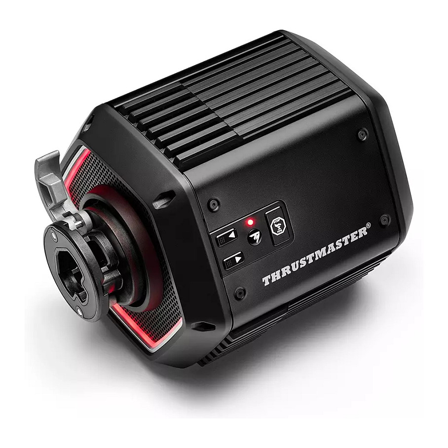 Base profesionale Thrustmaster Servo Base T818 - Zezë - Figura 2