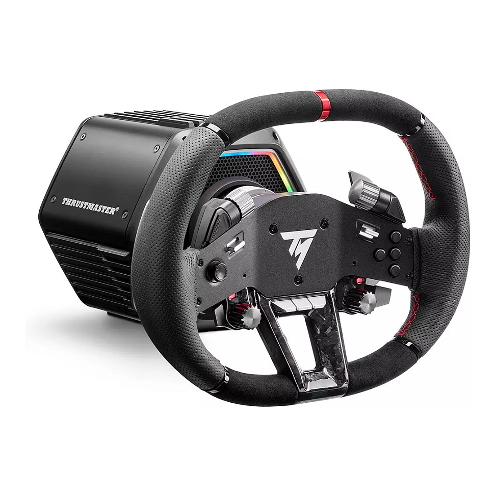 Base profesionale Thrustmaster Servo Base T818 - Zezë - Figura 3