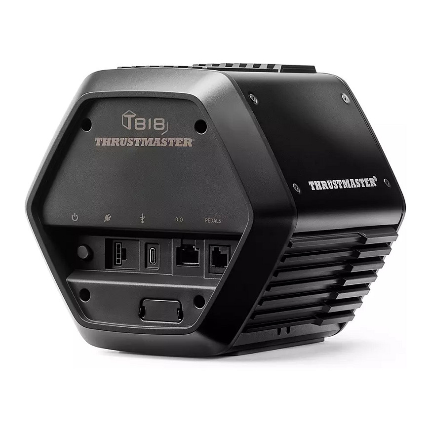 Base profesionale Thrustmaster Servo Base T818 - Zezë - Figura 4