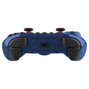 Konzolë Nintendo Trust GXT 542SM Muta Controller Superman 8