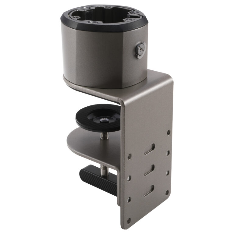 Mbajtëse tavoline për Monitor ASUS ROG Desk Mount Kit ACL01 - Zezë