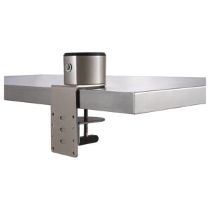 Mbajtëse tavoline për Monitor ASUS ROG Desk Mount Kit ACL01 – Zezë 6