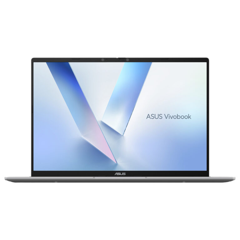 Laptop Asus Vivobook 16 X1607QA-MB055W / X1-26-100 / 16GB LPDDR5x / 512GB / 16" WUXGA IPS-Level / Qualcomm Adreno GPU - Argjendi