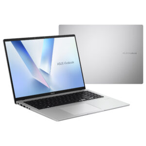 Laptop Asus Vivobook 16 X1607QA-MB055W / X1-26-100 / 16GB LPDDR5x / 512GB / 16″ WUXGA IPS-Level / Qualcomm Adreno GPU – Argjendi 8