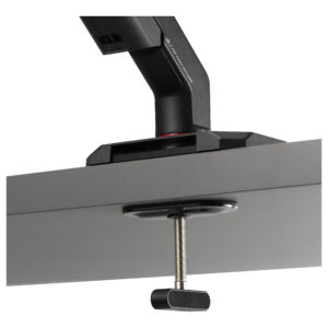 Mbajtëse për Monitor ASUS ROG Ergo Arm AAS01R – Zezë 8