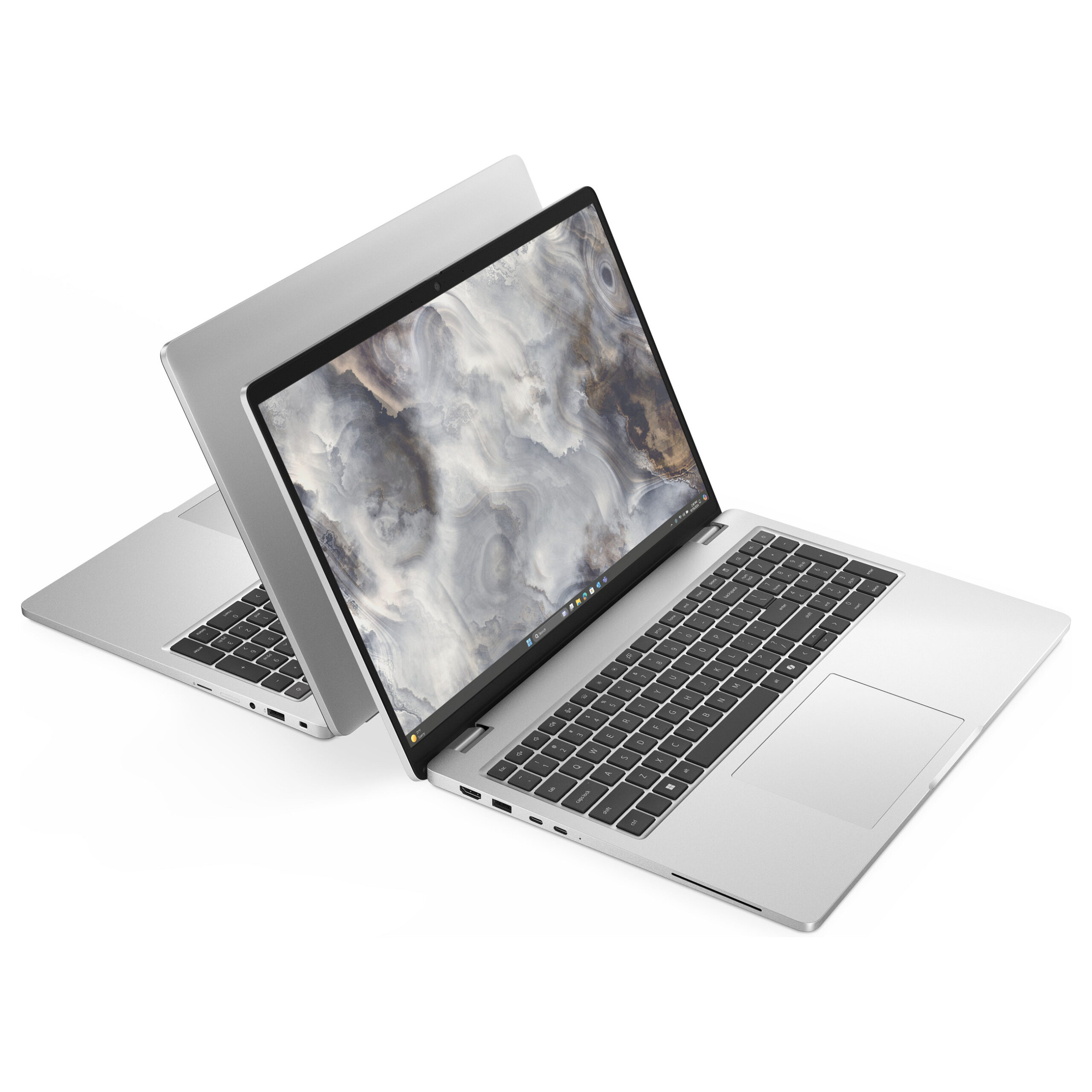Laptop Dell Pro 16 Plus PB16250 / Ultra 7 268V / 32GB LPDDR5x / 512GB / 16″ Full HD+ IPS AG 60Hz / Intel Arc Graphics 140V – Argjend 5