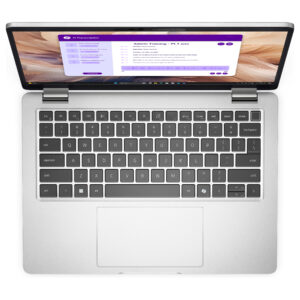 Laptop Dell Pro 13 Plus PB13250 / Ultra 5 235U / 16GB DDR5 / 512GB / 13.3″ Full HD+ IPS AG 60Hz / Intel Graphics – Argjend 8