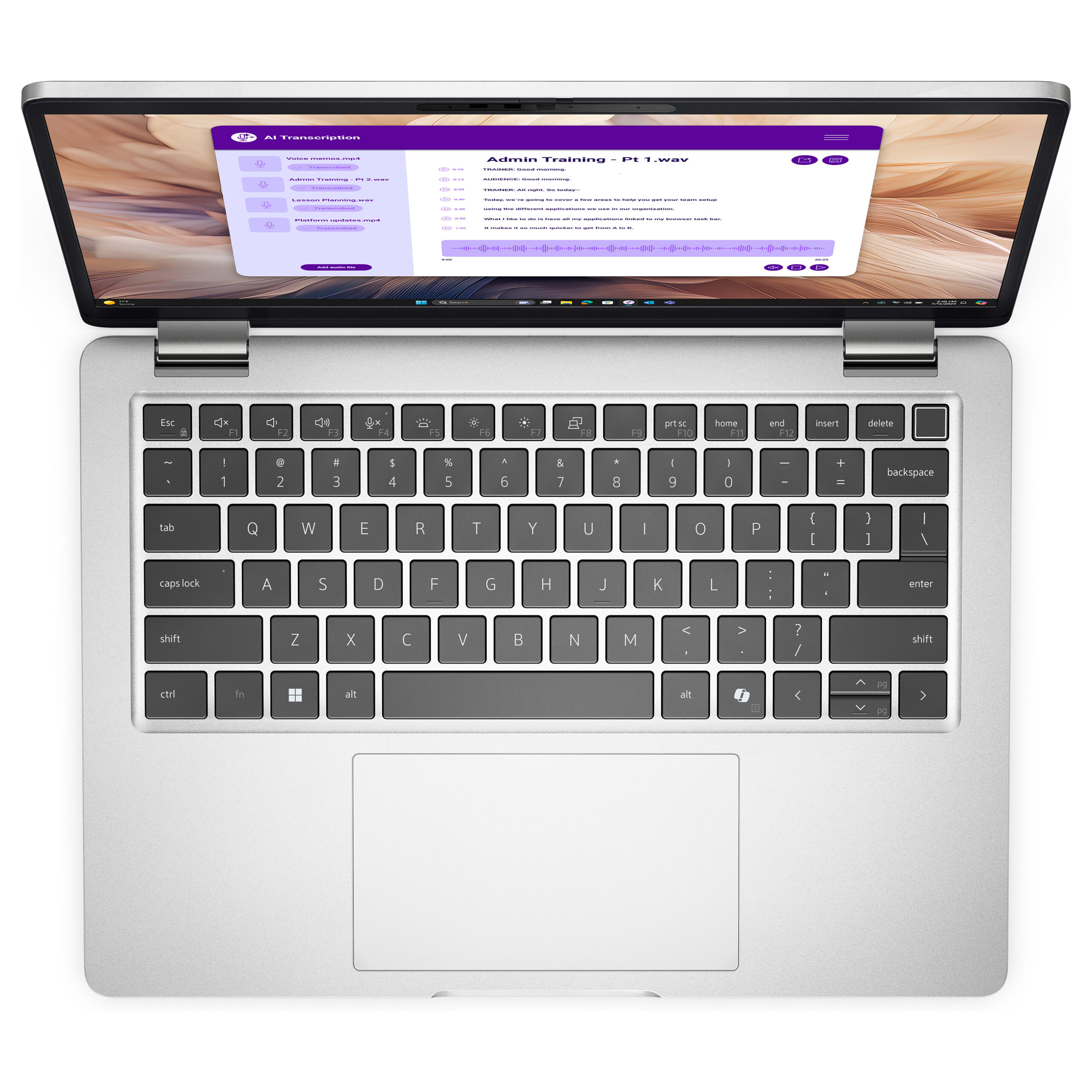 Laptop Dell Pro 13 Plus PB13250 / Ultra 5 235U / 16GB DDR5 / 512GB / 13.3″ Full HD+ IPS AG 60Hz / Intel Graphics – Argjend 3