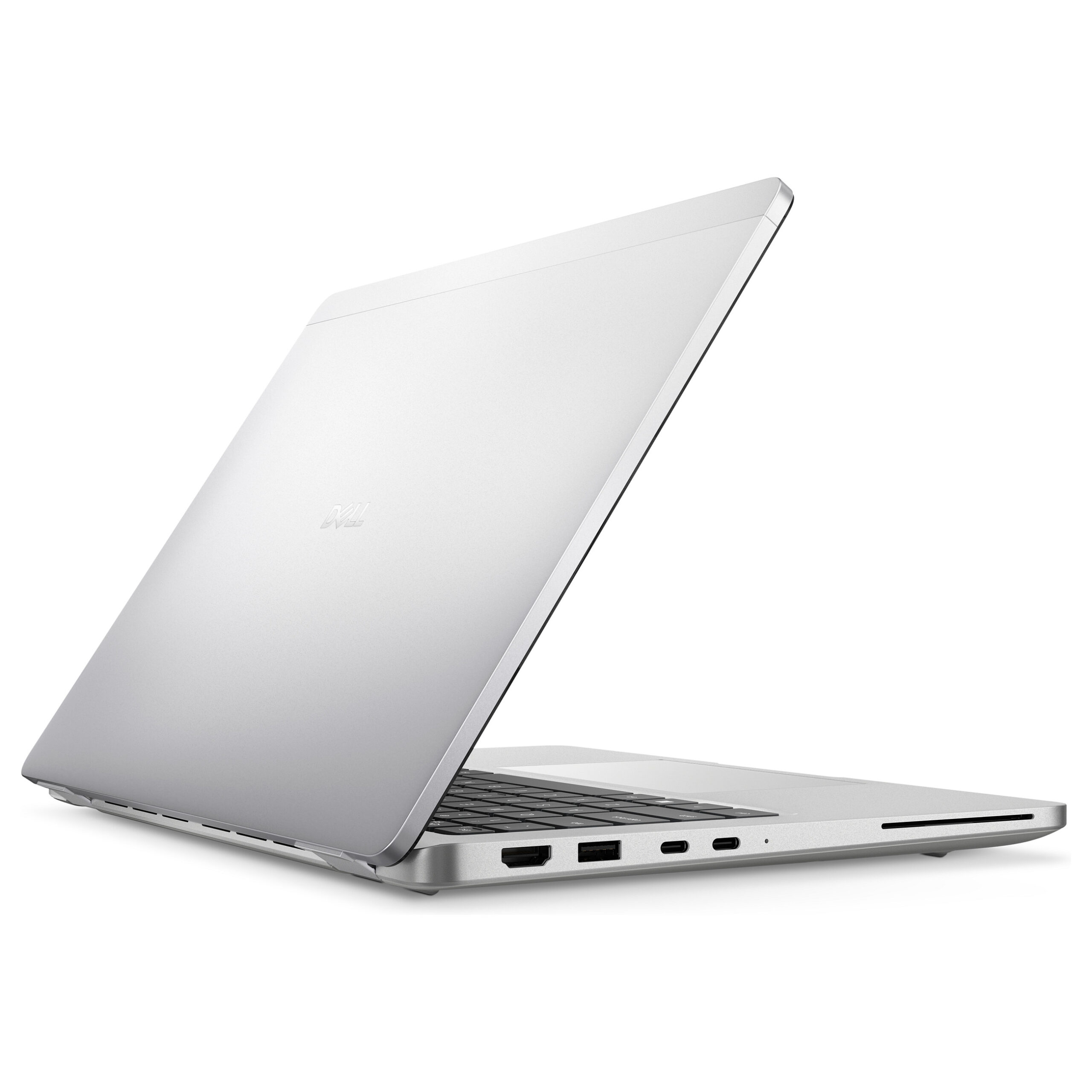 Laptop Dell Pro 13 Plus PB13250 / Ultra 5 235U / 16GB DDR5 / 512GB / 13.3″ Full HD+ IPS AG 60Hz / Intel Graphics – Argjend 5