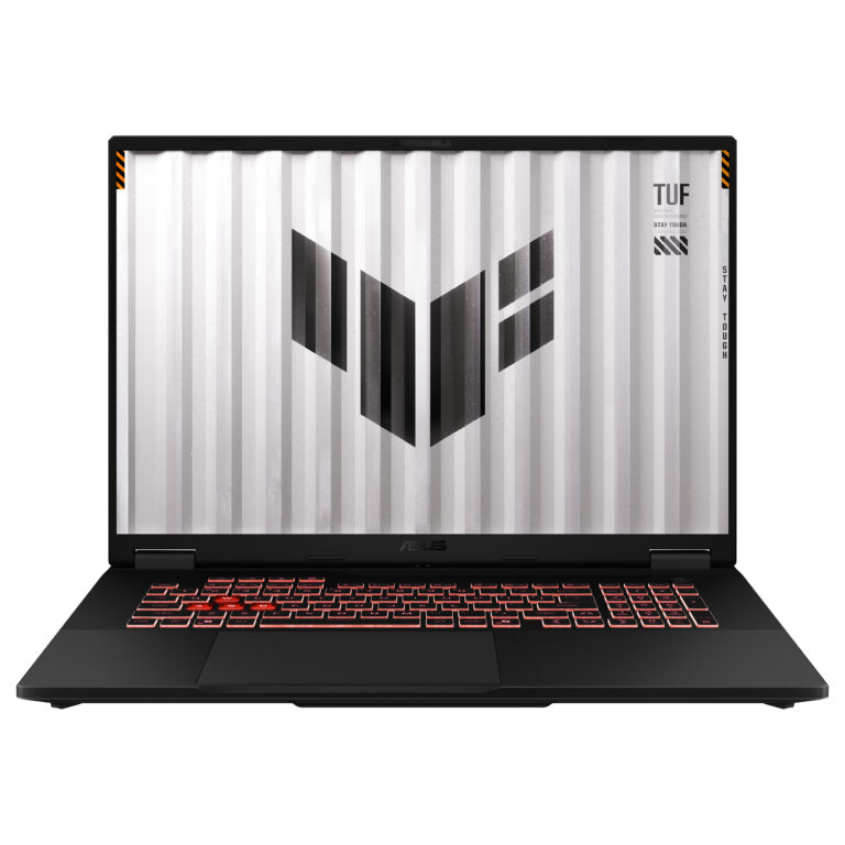 Laptop Asus Tuf Gaming A18 TUF808UM-DICS8103W / Ryzen 7 260 / 32GB DDR5 / 1TB / 18" WUXGA IPS-Level 144Hz / RTX 5060 8GB - Zezë