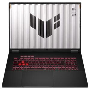 Laptop Asus Tuf Gaming A18 TUF808UP-DICS9097W / Ryzen 7 260 / 32GB DDR5 / 1TB / 18″ WQXGA IPS-Level 240Hz / RTX 5070 8GB – Zezë 8