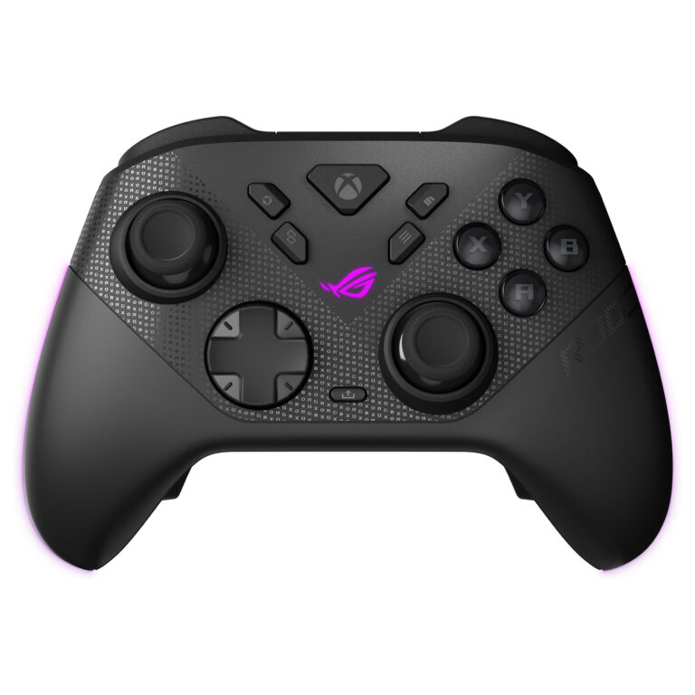 Konzolë për Xbox ASUS ROG Raikiri II Wireless - Zezë