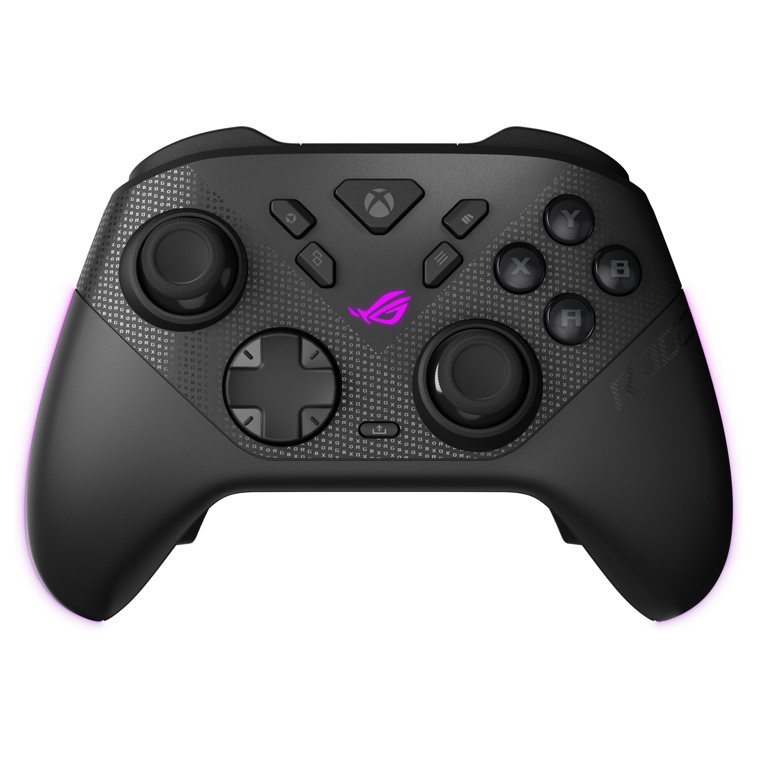 Konzolë për Xbox ASUS ROG Raikiri II Wireless - Zezë