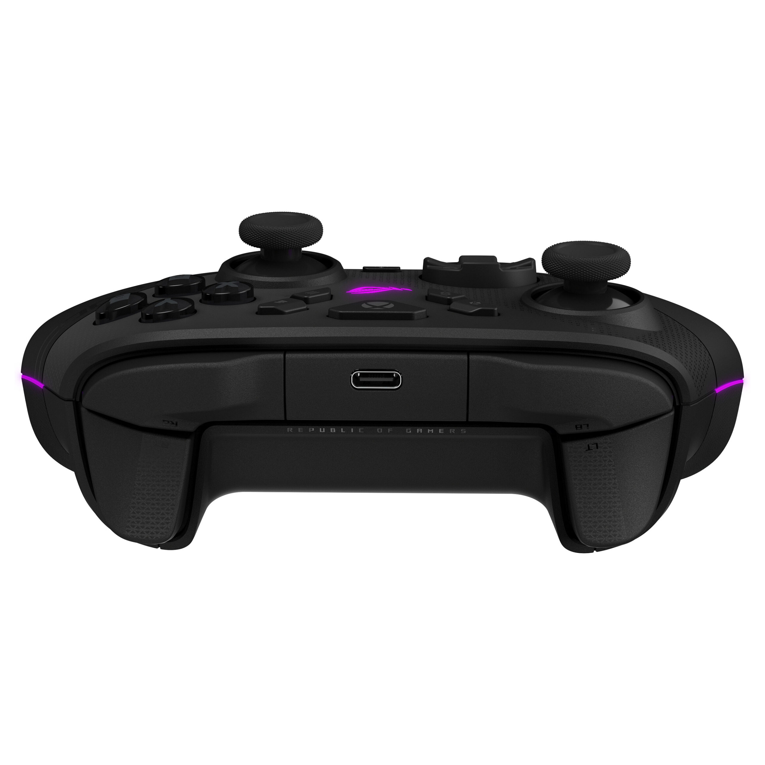 Konzolë për Xbox ASUS ROG Raikiri II Wireless - Zezë - Figura 5