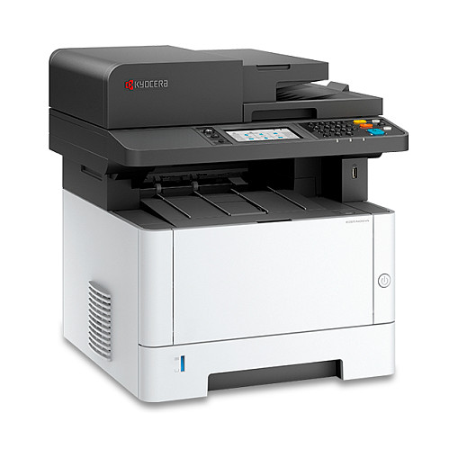 Printer Multifunksional L Kyocera ECOSYS MA3501wfx S/W 4in1 WIFI / 35ppm- Bardhë/Zezë