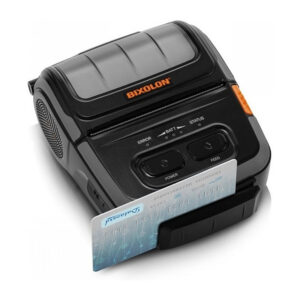 Printer mobil termik BIXOLON SPP-R310Plus për fatura dhe label / 203 DPI / 80 mm/sec 6