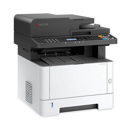 Printer Multifunksional L Kyocera ECOSYS MA3500fx 4in1 / 35ppm - Bardhë/Zezë