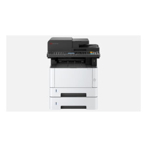 Printer Multifunksional L Kyocera ECOSYS MA3500fx 4in1 / 35ppm – Bardhë/Zezë 8