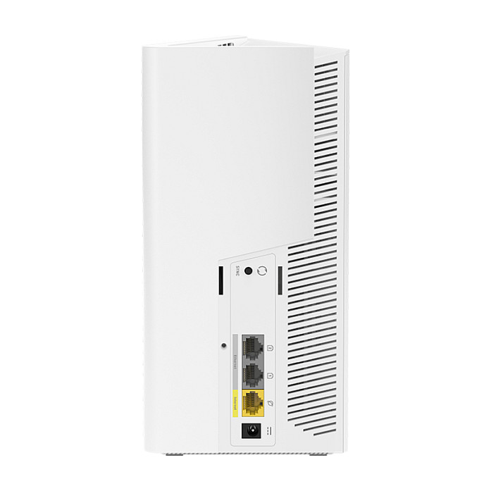 Mesh Ruter System MSI Roamii BE Lite MRBE50 / Wi-Fi 7 / 2 copë - Figura 5