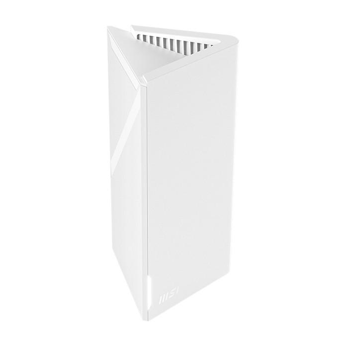 Mesh Ruter System MSI Roamii BE Lite MRBE50 / Wi-Fi 7 - Figura 3