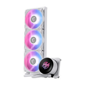 Ftohës për Procesor MSI MPG CoreLiquid P13 360 - Bardhë