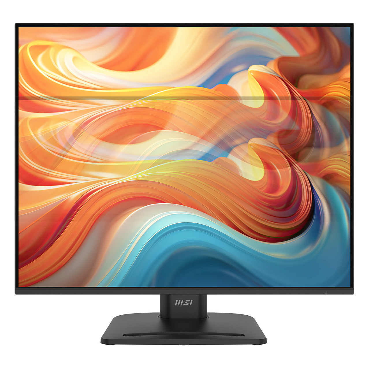 Monitor MSI PRO MP245PHG E14 / 23.8"/ Full HD IPS LCD / 144Hz / 1ms / HDMI+DP - Zezë - Figura 2