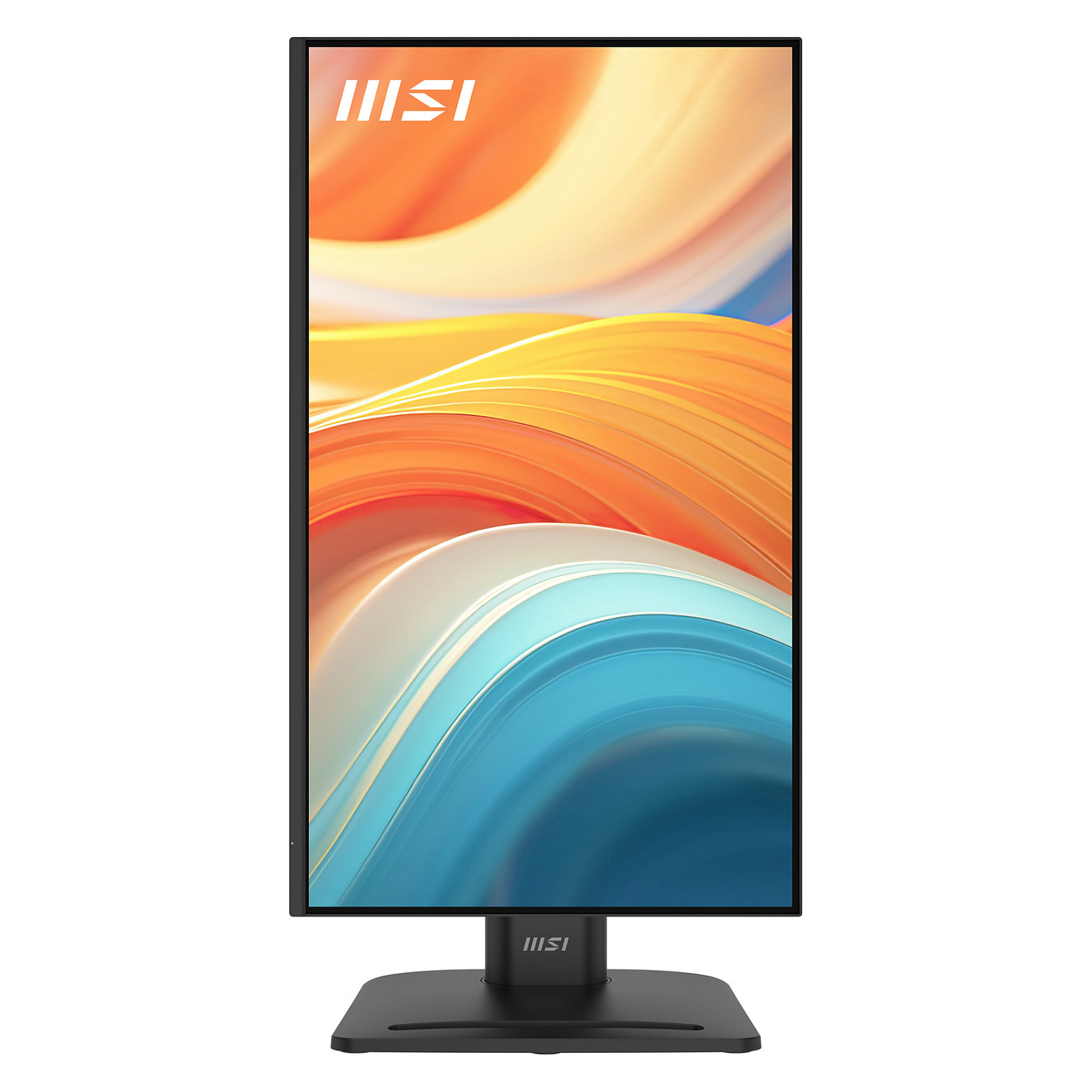 Monitor MSI PRO MP245PHG E14 / 23.8"/ Full HD IPS LCD / 144Hz / 1ms / HDMI+DP - Zezë - Figura 3