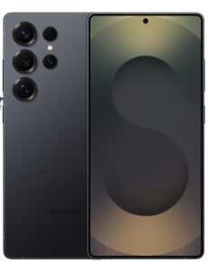 Telefon Samsung Galaxy S25 Ultra / 5G / Dual SIM / 12GB / 1TB – Titanium Jetblack