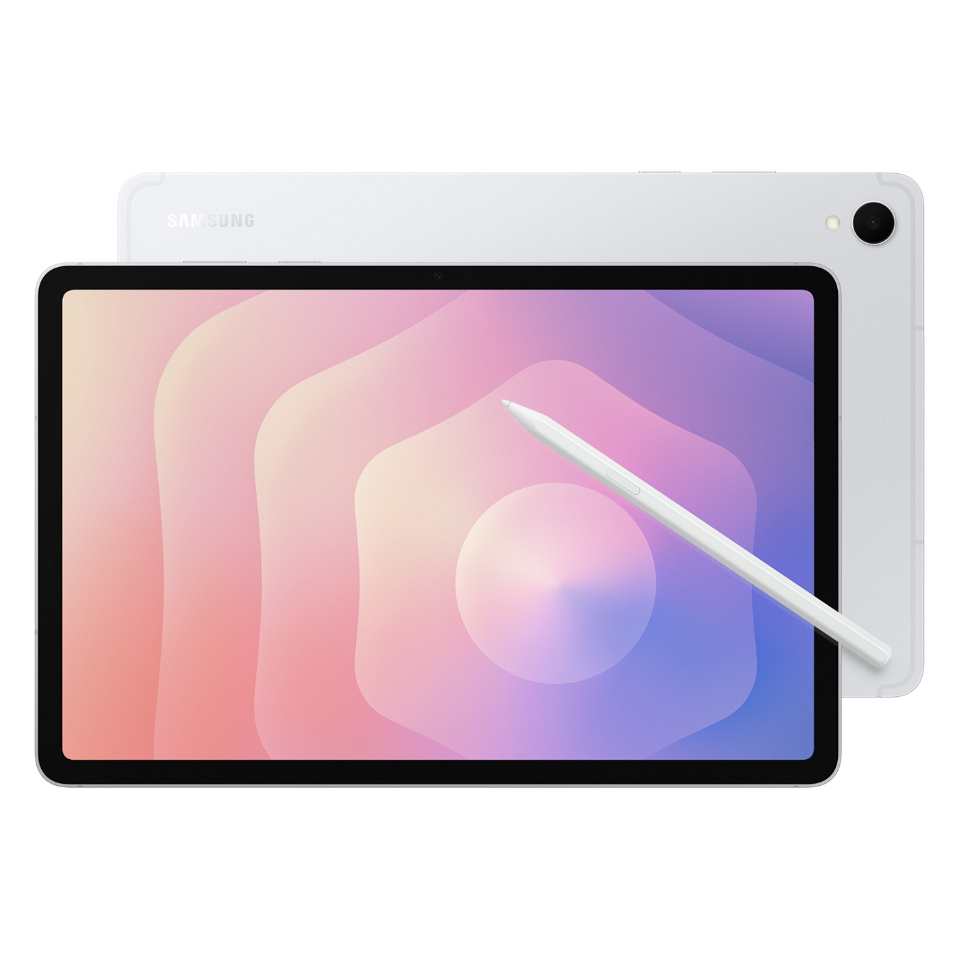 Tablet Samsung Galaxy S11 11"/ 12GB / 256GB / LTE - Argjendi - Figura 2