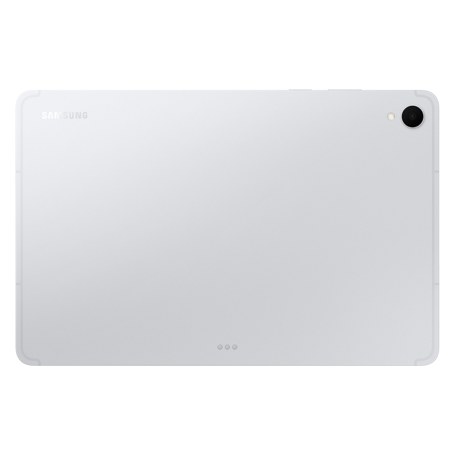 Tablet Samsung Galaxy S11 11"/ 12GB / 256GB / LTE - Argjendi - Figura 3