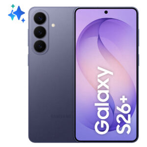 Telefon Samsung Galaxy S26+ / 5G / 12GB / 256GB – Vjollcë