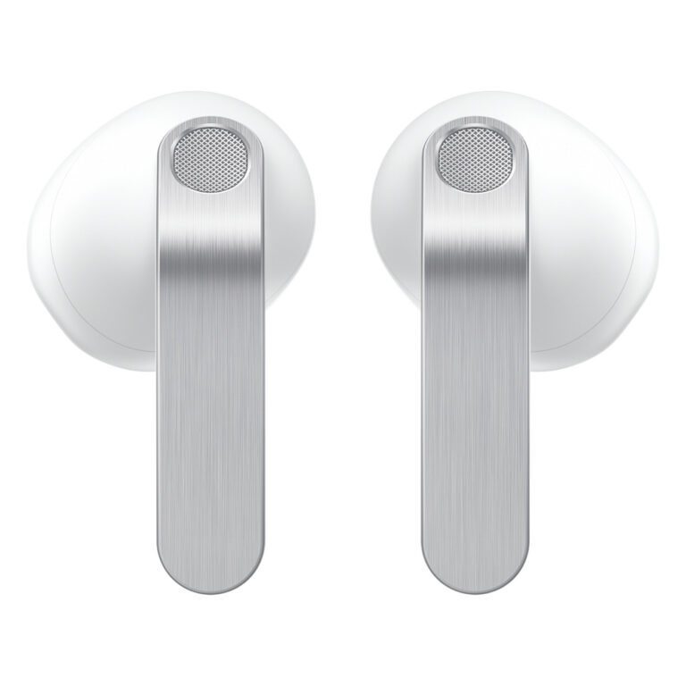 Kufje pa Kabllo Samsung Galaxy Buds4 SM‑R540 - Bardhë