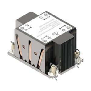 Ftohës për Procesor Intel K69237‑001 S4189 / CPU Fan / Passive Cooling / 2U Server