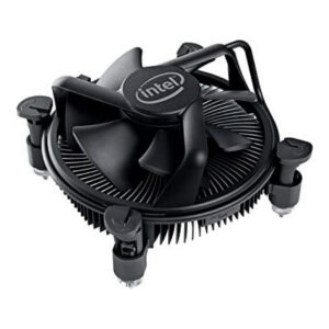 Ftohës për Procesor Intel K69237‑001 - Zezë