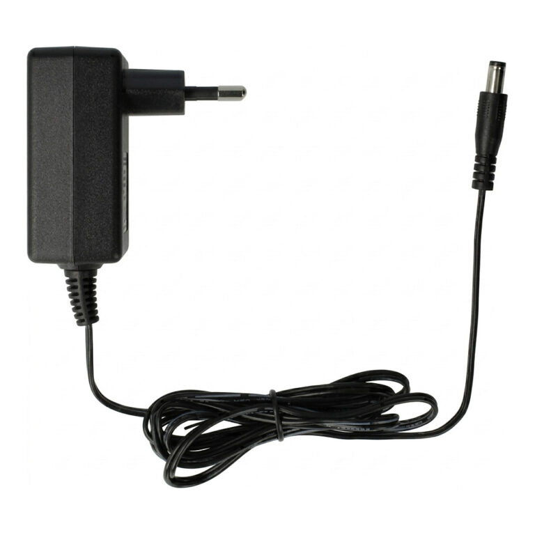 Adapter Rryme Yealink PSU-5V/2A-DC5.5 / 10W për telefonë Yealink MP & T Series