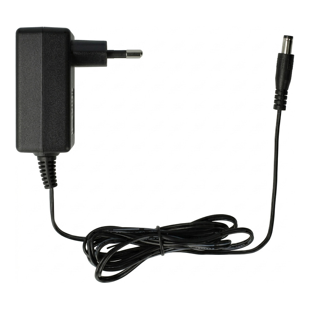 Adapter Rryme Yealink PSU-5V/2A-DC5.5 / 10W për telefonë Yealink MP & T Series