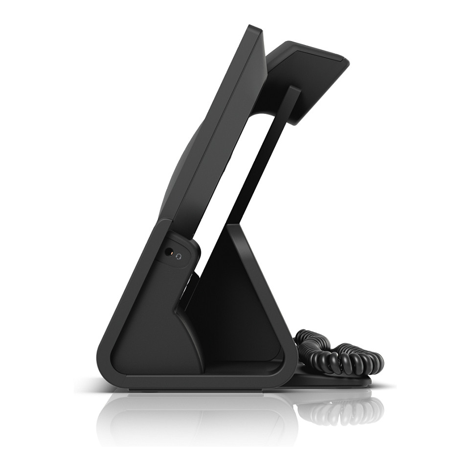 Telefon VoIP Ubiquiti / UniFi Phone G3 Touch Pro / PoE / 2x GbE / WiFi / Bluetooth / UniFi Talk - Figura 5
