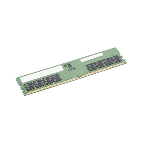 RAM Memorie DDR5 Lenovo U‑DIMM / 32GB / 5600MHz