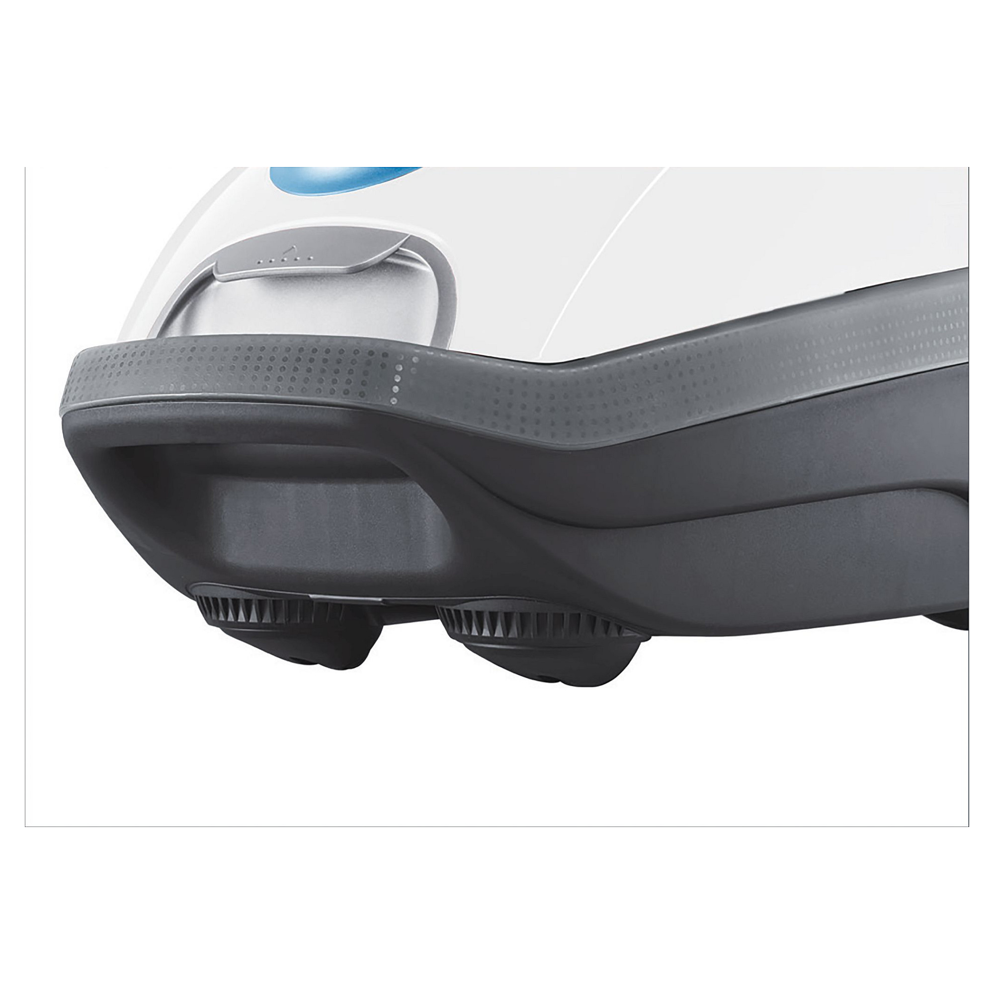 Fshesë me vakum me kabllo Siemens VSZ7442S 650W HEPA P1 - Bardhë/Gri - Figura 3