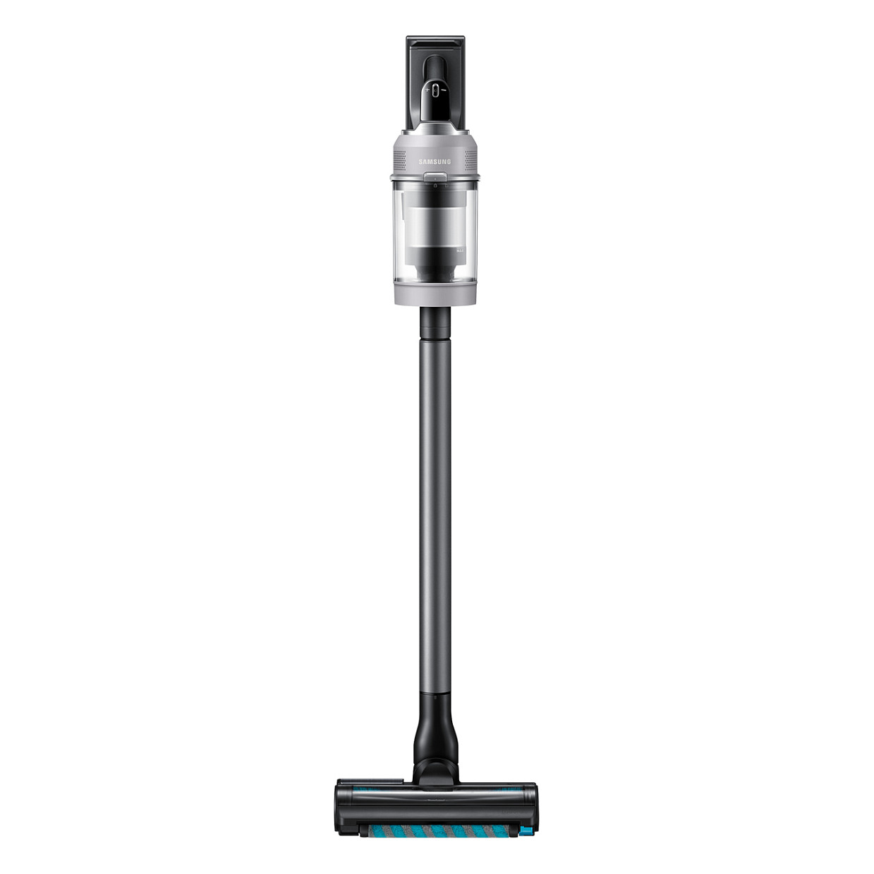 Fshesë me vakum pa kabllo Samsung Jet PetPRO with All-in-One Clean Station 770W - Gri
