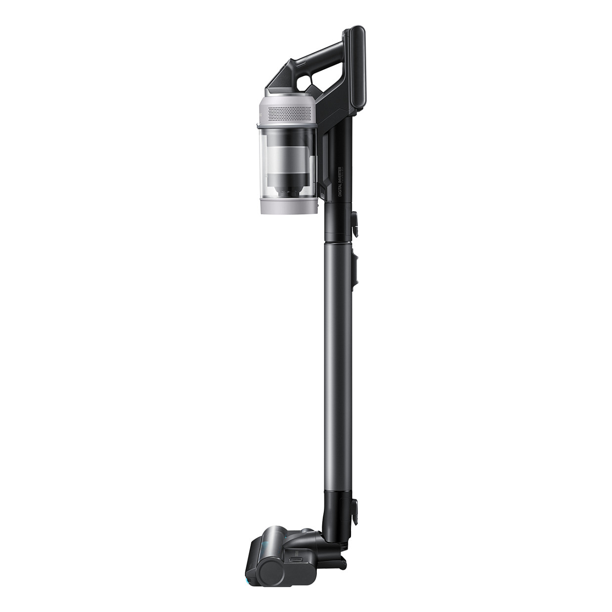 Fshesë me vakum pa kabllo Samsung Jet PetPRO with All-in-One Clean Station 770W - Gri - Figura 3