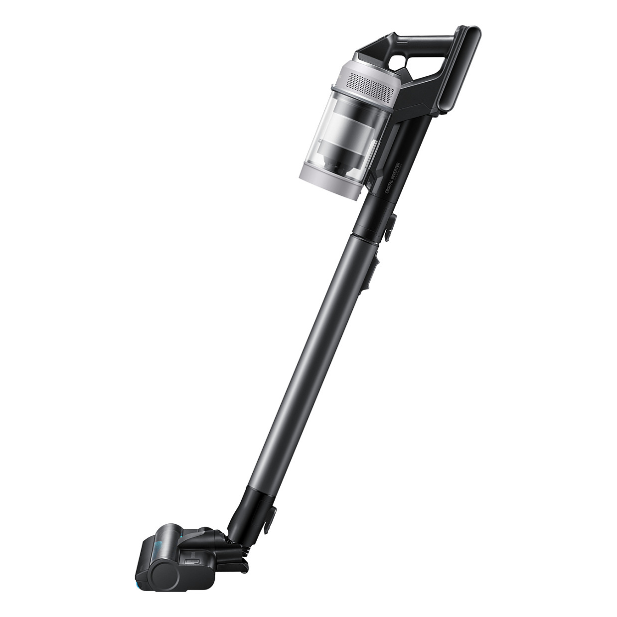 Fshesë me vakum pa kabllo Samsung Jet PetPRO with All-in-One Clean Station 770W - Gri - Figura 4