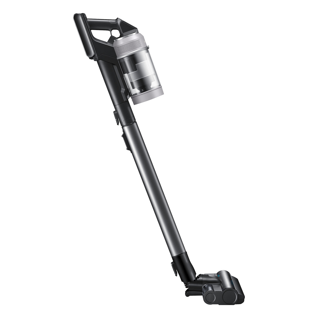 Fshesë me vakum pa kabllo Samsung Jet PetPRO with All-in-One Clean Station 770W - Gri - Figura 5