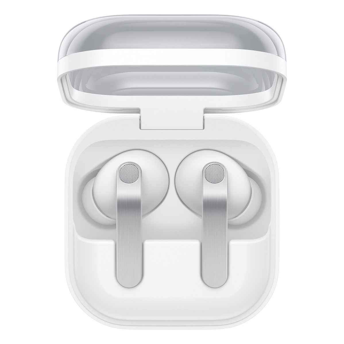 Kufje pa kabllo Samsung Galaxy Buds4 Pro True Wireless ANC – Bardhë 4