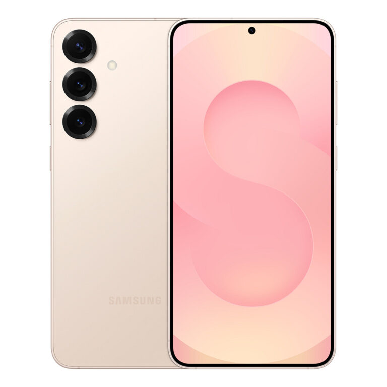 Samsung Galaxy S25+ 5G Dual Sim 12GB 512GB - Pinkgold