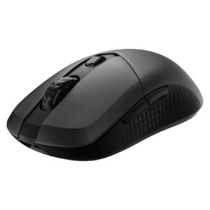 Maus Gaming MSI Versa 300 W 8K / Wired & Wireless – Zezë 8