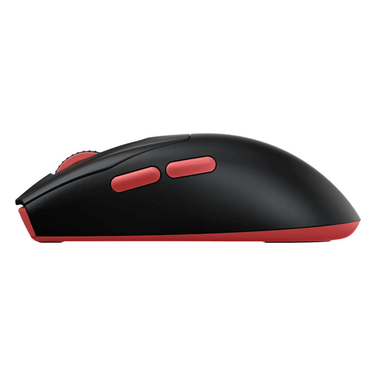 Maus Gaming MSI Forge GM340 / Wireless - Zezë