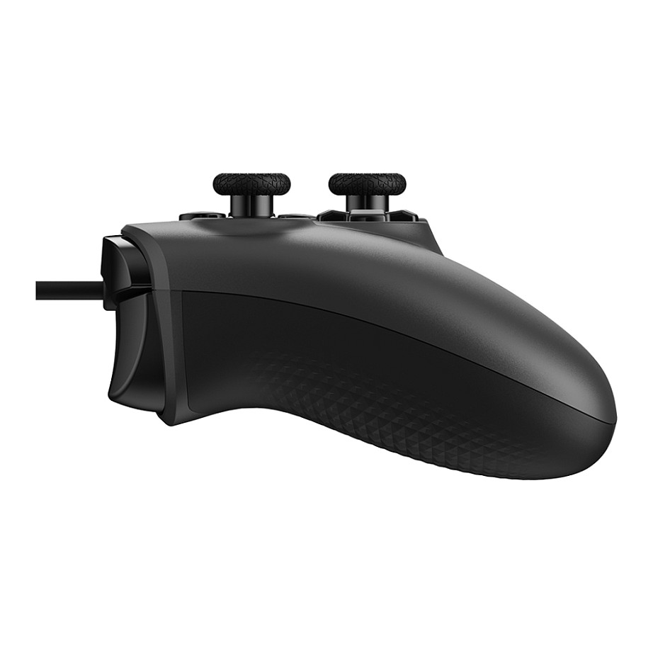 Konzolë për Xbox MSI Force GC200 Wired - Zezë - Figura 3