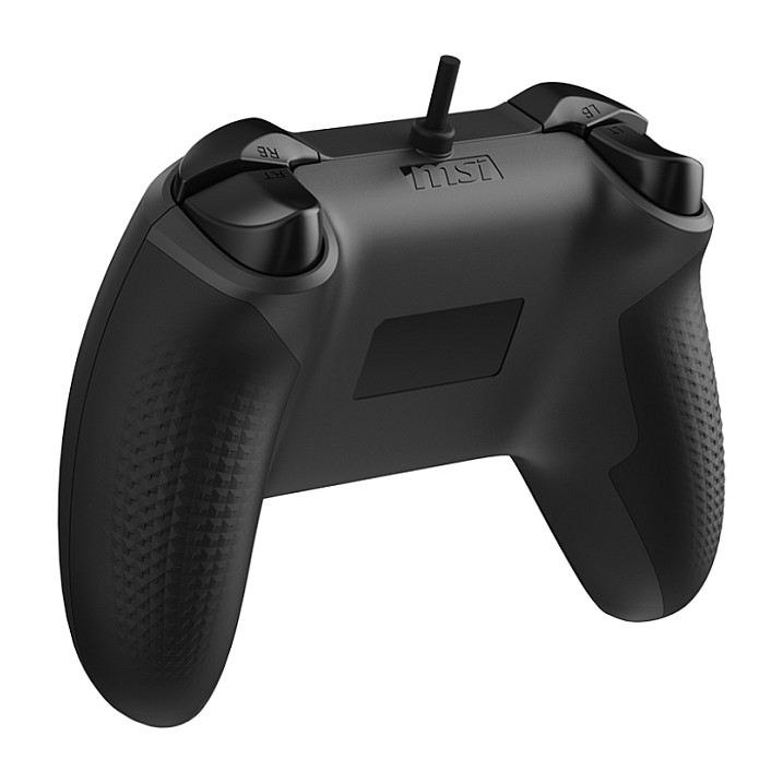 Konzolë për Xbox MSI Force GC200 Wired - Zezë - Figura 4